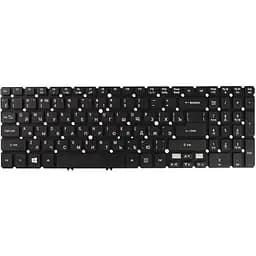 Клавіатура для ноутбука Acer Aspire V5-531/V5-551 Original Rus (A944)
