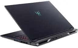 Ноутбук Acer Predator Helios Neo 18 AI PHN18-72 (NH.QVHEX.008), Екран 18" WQXGA (2560x1600) 250 Hz, IPS | Intel Core Ultra 9 275HX (2.1 - 5.4 GHz) TOPS) | ОЗП 64 Gb (DDR5) | - мініатюра 5