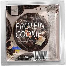 Протеїнове печиво Craft Whey Caramel 60 г