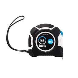 Рулетка вимірювальна My Tools Power 10 м х 25 мм (127-10-25) - мініатюра 2