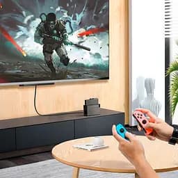 Кабель Baseus High Definition HDMI 2.0 4K 3m Black (WKGQ020301) [84304] - мініатюра 9