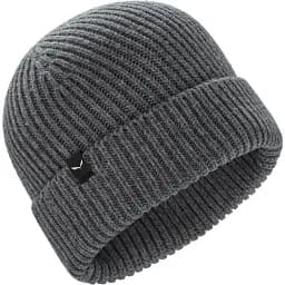 Шапка Salewa Re-Zebru Knit Beanie - мініатюра 2