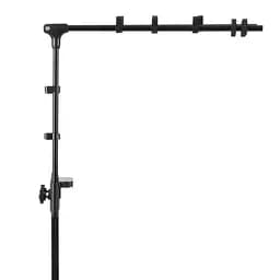 Штатив для лампи Repti-Zoo Standing Lamp MAXI + тримач MINI 2 (LH009D) - мініатюра 5