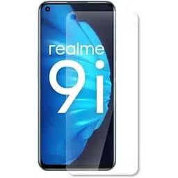 Захисна плівка StatusSKIN для Realme 9i Екран Матова Titan