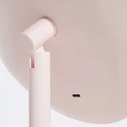 Дзеркало для макіяжу з LED-підсвіткою Doco DayLight Mirror 2.0 (XM001) - мініатюра 3