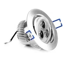 Світильник точковий Brille LED-103/3W BA 176470 - мініатюра 3