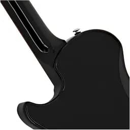 Електрогітара PRS SE Starla Stoptail Black [129623] - мініатюра 7