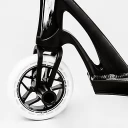 Самокат трюковий Best Scooter 53х12х85 см Чорно-сірий 000231348 - мініатюра 3