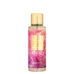 Cпрей-міст для тіла та волосся парфумований Top Beauty Sexy Lady 250 мл