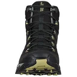 Кросівки LaSportiva Ultra Raptor II Mid Leather Wide GTX 44.5 Black (1052-34K999811W 44,5) - мініатюра 2