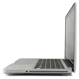 Чохол прозорий MacBook Pro 13.3 Clear - мініатюра 3