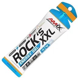 Передтренувальний комплекс Amix Nutrition Rock´s Gel XXL Апельсин 65 г