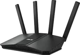 ASUS Маршрутизатор RT-BE58U BE3600, 4xGE LAN, 2,5xGE WAN, 1xUSB3.2, MESH - мініатюра 5