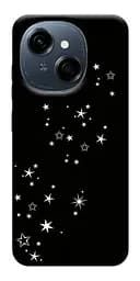 Чехол itsPrint Stars way для TECNO Spark Go 1