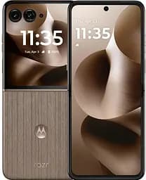Мобільний телефон Motorola Razr 60 Ultra 16/512GB Mountain Trail (PB8R0066RS)