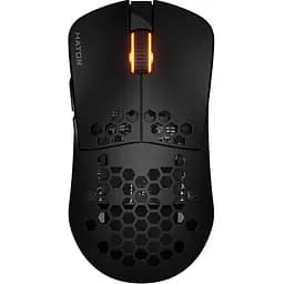 Мышь Hator Stellar Pro Wireless Black (HTM-550) [98971]