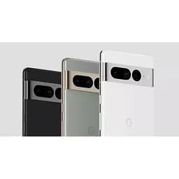 Смартфон Google Pixel 7 Pro 12/128GB Obsidian - мініатюра 6