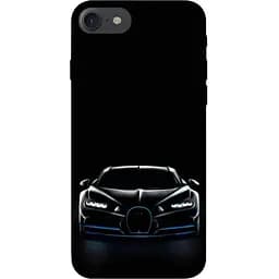 Чехол Demsky Авто для Apple iPhone 7/8 (4.7)