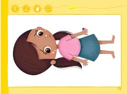 Les Petits Loustics 2 Cahier d'activites + CD audio - мініатюра 9