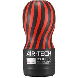 Мастурбатор Tenga Air-Tech Strong білий