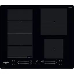 Варильна поверхня електрична Whirlpool WF S0160 NE