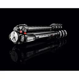 Штатив Manfrotto MT055CXPRO4 055 [121031] - мініатюра 5