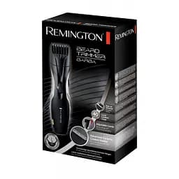 Тример для бороди та вусів Remington MB320C - мініатюра 2