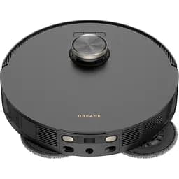 Робот-пилосос Dreame Vacuum Cleaner L20 Ultra Black [102385] - мініатюра 6