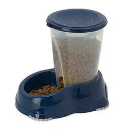 Moderna 23х15х21 см, 1,5 л модерна смарт автоматична годівниця для собак і котів