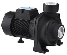 Насос поверхневий відцентровий Pumpman TGA1C Нmax 15 м Qmax 30 куб.м 2"х2" 750 Вт (CV029763)