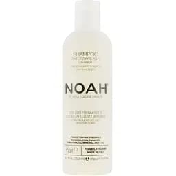 Укрепляющий шампунь для волос Noah Hair с лавандой 250 мл (107379)