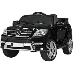 Дитячий електромобіль-джип Bambi M 3568EBLRS-2 до 25 кг