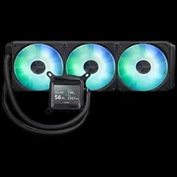 Водяное охлаждение Asus Prime LC 360 ARGB Black (90RC00Z1-B0EAY0)