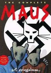 The Complete MAUS
