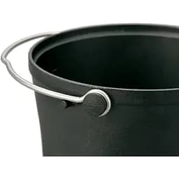 Піч чавунна Snow Peak CS-550 Cast Iron Duo Cooker - мініатюра 3
