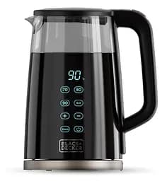 Электрочайник Black&Decker BXKE2206E