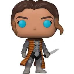 Фігурка Funko POP Movies: Dune 2 - Chani det0018115
