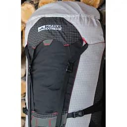 Рюкзак Travel Extreme Spur Lite 42 Black X-Pac (1060-TE03429) - мініатюра 9