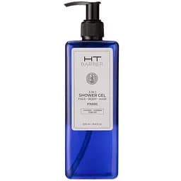 Гель для душу 3в1 Hair Trend Barber Fresh 500 мл