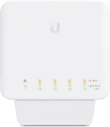 Комутатор мережевий Ubiquiti USW-FLEX