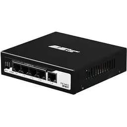 Комутатор мережевий 2E 2E-SP401F-2
