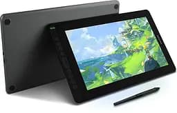 Планшет-монітор Huion Kamvas RDS-160 (RDS-160)