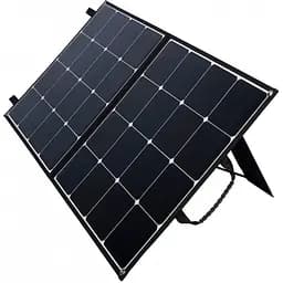 Сонячна панель EnerSol ESP-100W 100W