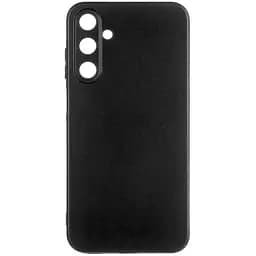 Чохол до мобільного телефона ColorWay TPU matt Samsung Galaxy A25 black (CW-CTMSGA256-BK)