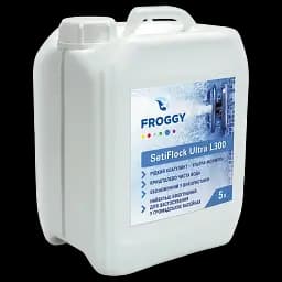 Коагулянт Ultra жидкий (SetiFlock Ultra L300) 5 л