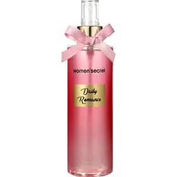 Міст для тіла Women'secret Daily Romance 250 мл (1066660)