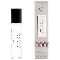 Парфюмированная вода  Essential Parfums Velvet Iris 10 мл