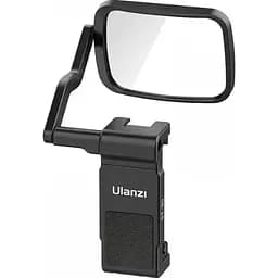 Тримач для телефону Ulanzi Vijim Phone clip & Flip Xiaomirror Kit UV-3003 ST-30 Black