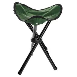 Табурет складной Yiwu на 3 ножках 45 см.