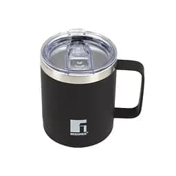 Термокружка Bergner Coffee & tea lovers 350 мл (BG-37788-BK) - мініатюра 2